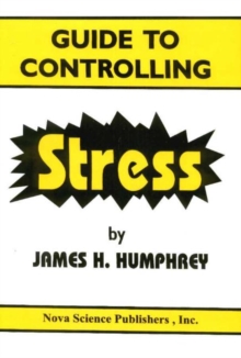 Image for Guide to Controlling Stress