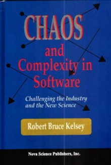 Image for Chaos and Complexity in Software