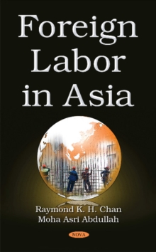 Image for Foreign Labor in Asia