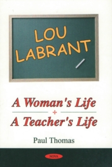 Lou Labrant