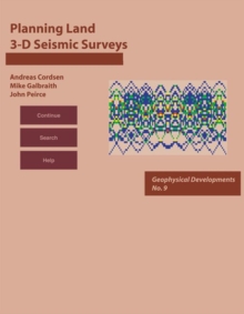 Image for Planning Land 3-D Seismic Surveys