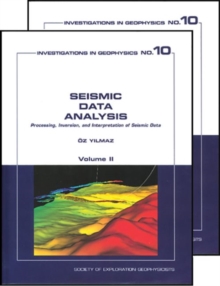 Image for Seismic Data Analysis