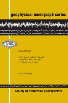 Reflection Coefficients & Azimuthal AVO Analysis in Anisotropic Media