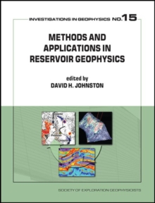 Image for Methods and Applications in Reservoir Geophysics