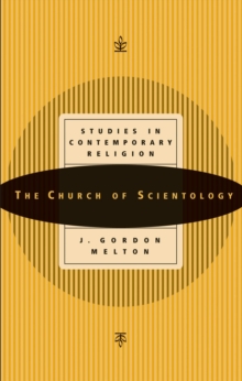 Image for Church of Scientology