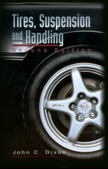 Image for Tires, Suspension and Handling
