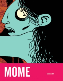 Image for Mome Vol. 8