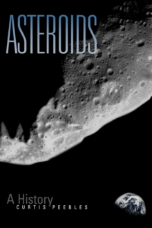 Image for Asteroids : A History