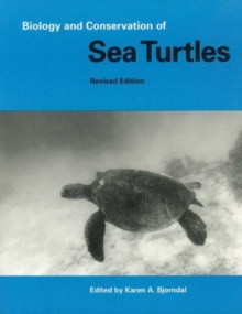 Image for The Biology and Conservation of Sea Turtles