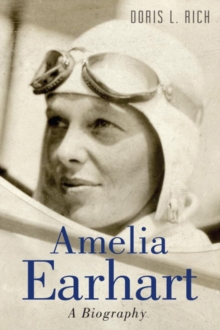 Image for Amelia Earhart : A Biography