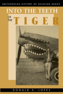 Image for Into the Teeth of the Tiger