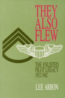 Image for They Also Flew