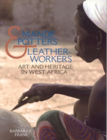 Image for Mande Potters and Leatherworkers
