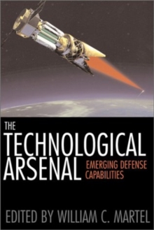 Technological Arsenal