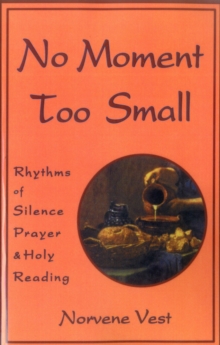 No Moment Too Small