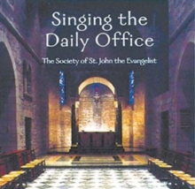 Singing the Daily Office