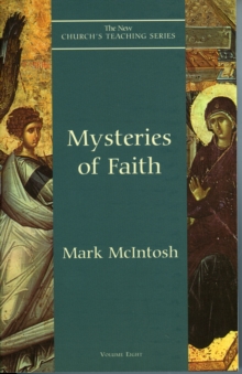 Image for Mysteries of Faith