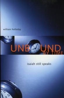 Unbound By Time