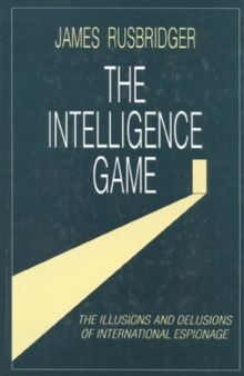 Intelligence Game