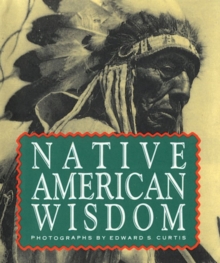 Image for Native American Wisdom