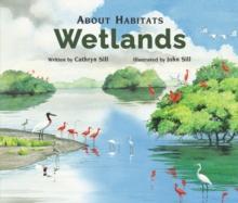 Image for About Habitats: Wetlands