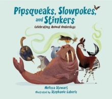 Image for Pipsqueaks, Slowpokes, and Stinkers