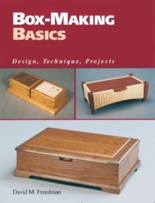 Box-Making Basics