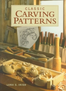 Image for Classic carving patterns
