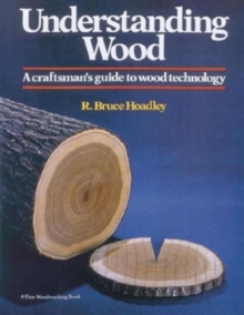 Image for Understanding Wood (Revised and Updated)
