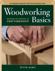 Woodworking Basics