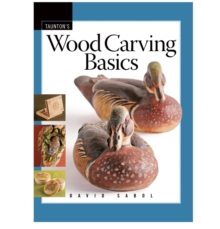 Wood Carving Basics