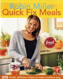 Image for Quick Fix Meals