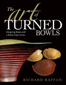 Art of Turned Bowls, The