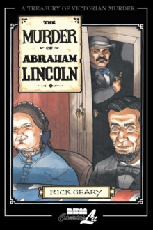 Murder Of Abraham Lincoln