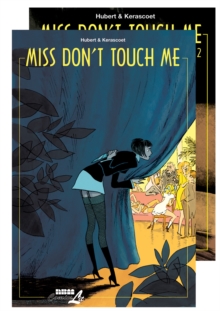 Image for The Miss Don't Touch Me Set