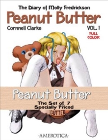 Image for Complete Peanut Butter, The: Vols. 1-7