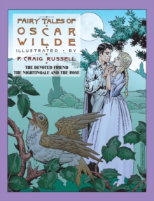 Image for Fairy Tales of Oscar Wilde: The Devoted Friend/The Nightingale and the Rose
