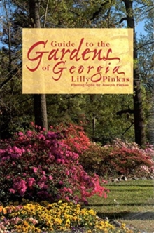 GUIDE TO THE GARDENS OF GEORGIPB
