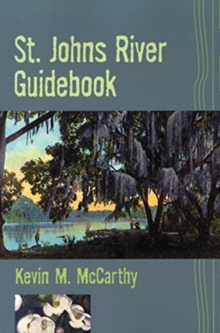 ST JOHNS RIVER GUIDEBOOK