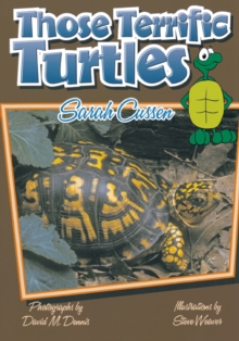 Those Terrific Turtles