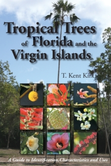 Tropical Trees of Florida and the Virgin Islands