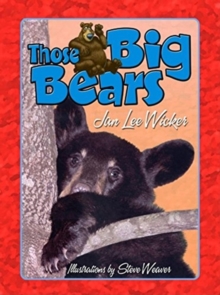 Image for Those Big Bears