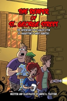 Reaper of St. George Street