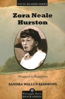 Zora Neale Hurston
