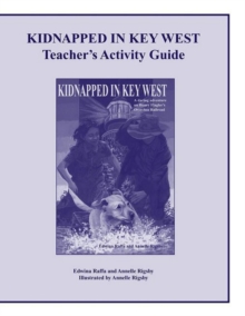 Image for Kidnapped in Key West Teacher's Activity Guide