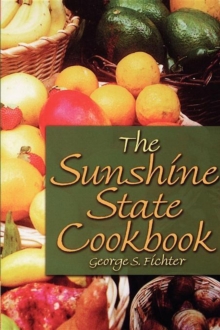 Image for The sunshine state cookbook