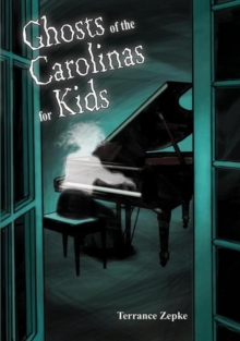 Image for Ghosts of the Carolinas for kids