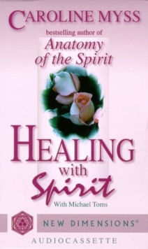 Image for Healing with Spirit