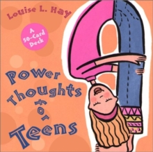Image for Power Thoughts for Teens