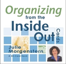 Image for Organizing From the Inside & Out